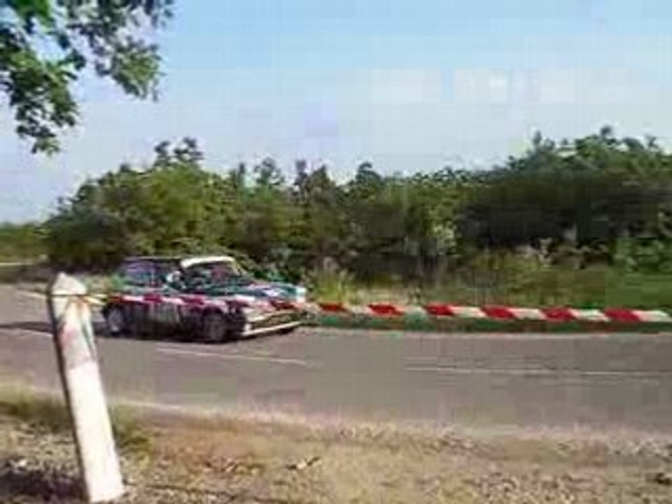 rallye de l ecureuil