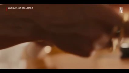 Los dueños del juego Tráiler