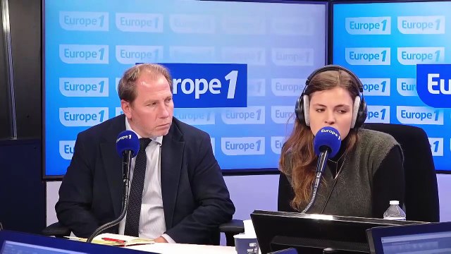 Gouvernement démissionnaire : «Le Président n'a que deux solutions : sa démission ou la dissolution», clame Yoann Gillet, député du RN du Gard