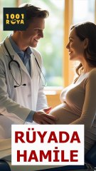 😱RÜYADA HAMİLE GÖRMEK!⁉️ #rüyatabirleri