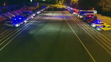 İstanbul Altın Rafinerisi A.Ş'ye operasyon: Çok sayıda kişi gözaltına alındı!