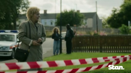 I Fought the Law | show | 2025 | Official Trailer