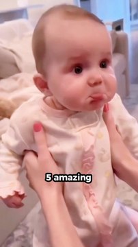 5 amazing facts about newborn babies #facts #shorts #baby #amazingfacts #viral #trending