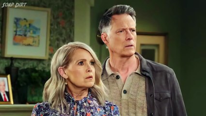 Days of our Lives Weekly Spoilers Oct 6-10_ Holly Runs Away & Thomas Tattles _ S