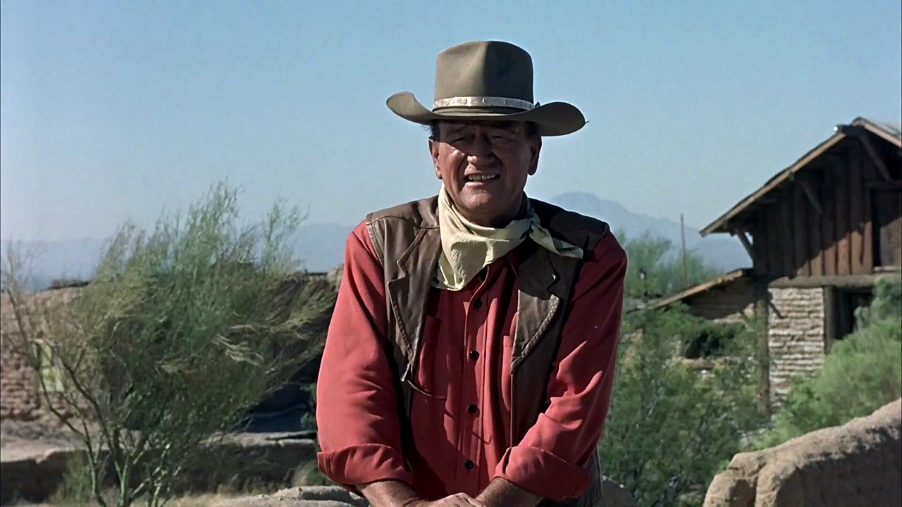 El Dorado | movie | 1966 | Official Trailer