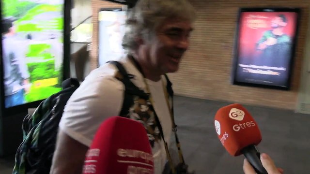 Hubertus von Hohenlohe desvela en qué momento se emocionó Cayetano Martínez de Irujo en su boda: Lloró en la iglesia