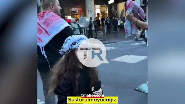 Dünya vicdanı uyandı: Dört bir yandan Gazze'ye destek! Çocuklar sokakta 'Özgür Filistin' diye bağırdı, yaşlılar balkonlarından göz yaşlarıyla soykırıma tepki gösterdi