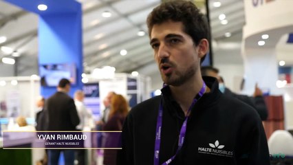 HALTE NUISIBLES Parasitec