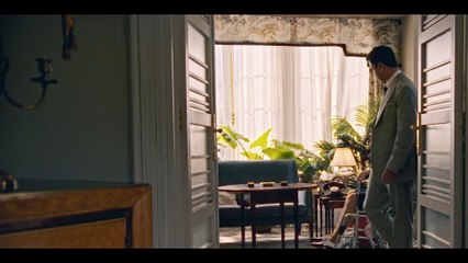 Sueños de libertad - Capítulo 413