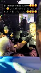 Fan de Marco Antonio Solis