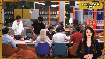 “Nuovi volti nella Casa del GF”. Simona Ventura scuote con i 3 inattesi