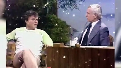 Johnny Carson EXPOSED His 9 CREEPIEST Guests of All Time (You Won't Believe Who!)