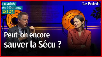 Hôpital public : le face-à-face entre l'Assurance Maladie et l'AP-HP