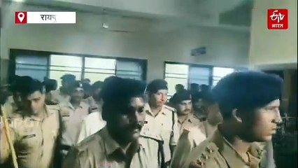 छत्तीसगढ़ शराब घोटाला, चैतन्य बघेल को 13 अक्टूबर तक न्यायिक हिरासत