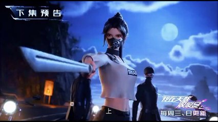 Preview Heaven Scrap Master Eps 6-7
