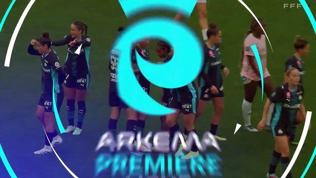 Arkema Première Ligue I ASSE 0-4 OM : Les buts