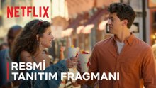 Tatilde Tanıştığımız İnsanlar Altyazılı Fragman