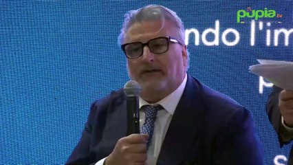 Striano (NA) - Agroalimentare campano chiede investimenti: incontro con Roberto Fico (06.10.25)