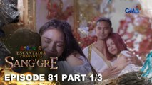Sang'gre: Pirena and Flamarra got closure! (Episode 81 - Part 1/3) | Encantadia Chronicles