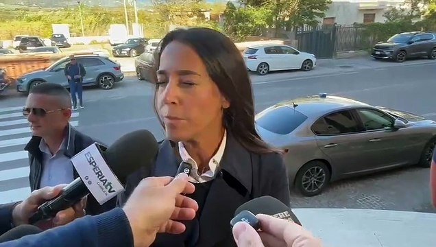 Elezioni in Calabria, Licia Ronzulli: E' stato un referendum sul lavoro di Occhiuto