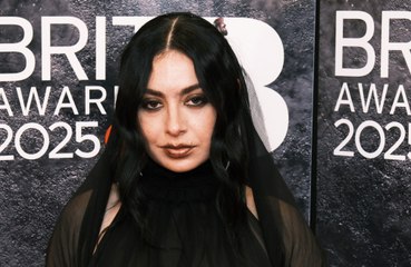 Charli xcx is 'deep' into her follow-up to Brat amid her alleged 'feud' with Taylor Swift