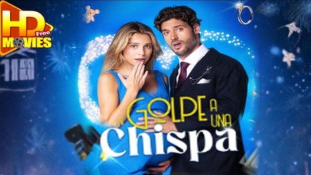 De un Golpe a una Chispa (Doblado)