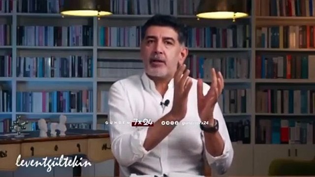 Levent Gültekin, CHP’nin hastalığının teşhisini koydu! “CHP’nin önündeki en büyük bela bu kontrolsüz trol çetesi”