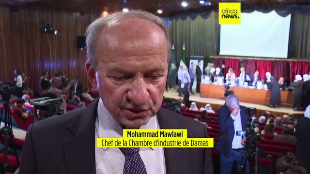 Législatives en Syrie : dépouillement des bulletins de vote après le vote de dimanche