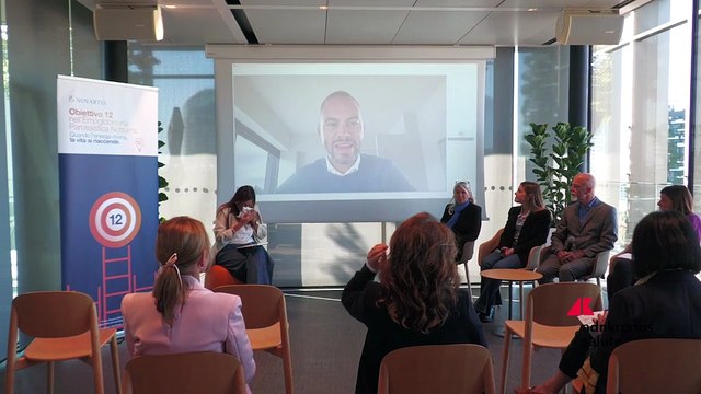 Malattie rare: Epn, esperti 'ridurre la fatigue è possibile e migliora qualità di vita'