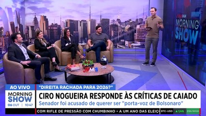 LIBERAÇÃO de REFÉNS é a CHAVE para a PAZ? Presidente de Israel RESPONDE