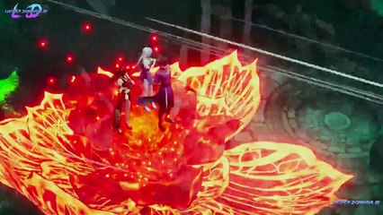 The Divine Emperor of Destiny Episode 12