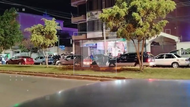 ¡Actos bochornosos! Fiestas en una casa generan caos en la avenida Capitán Víctor Ustariz