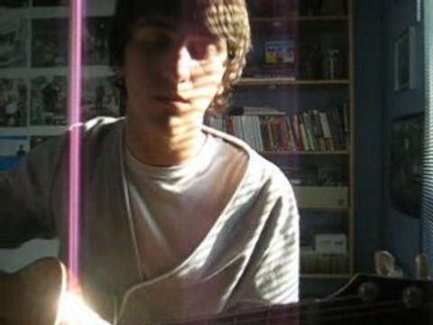 Be Quiet and Drive - Deftones (Acoustic)