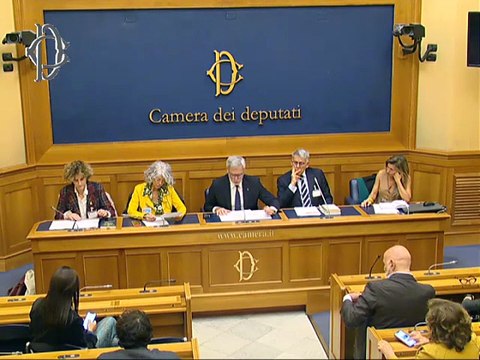 Roma - Presentazione del libro di Fabio Nicolucci Israele il 7 ottobre prima/dopo - Conferenza stampa di Federico Mollicone (06.10.25)