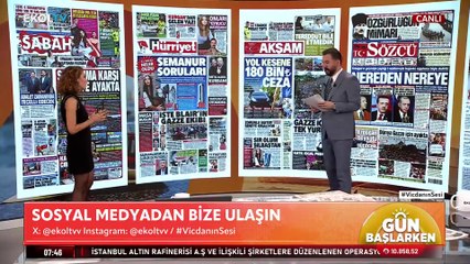 Nagehan Alçı ve Ferhat Murat canlı yayında birbirine girdi: ''İnsanı çıldırtan laflar bunlar''