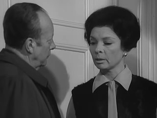 Der Kommissar - Folge 23 - Tödlicher Irrtum