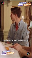 Lazos Prohibidos - Subtitulada 🎬 | Drama Romántico en Español