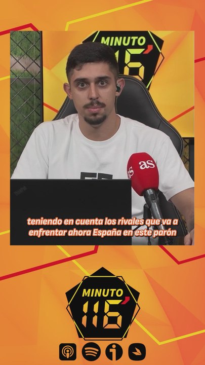 El éxito en el Mundial en riesgo: ¿Tiene sentid...