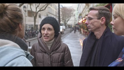 Bande démo Emilie Valin écran