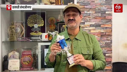 भारताला पहिल्यांदाच उत्कृष्ट पक्षी छायाचित्रासाठी पुरस्कार, बैजू पाटील यांना मिळाले रौप्य पदक