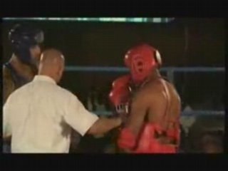 Booba Nessbeal batiment c