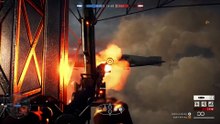 🎮Battlefield 1 Direct Hit on the Behemoth! 💥🔥