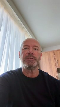 Alan Shearer puts his efforts behind the NSPCC