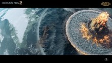 Destruição Final 2 | Trailer Legendado