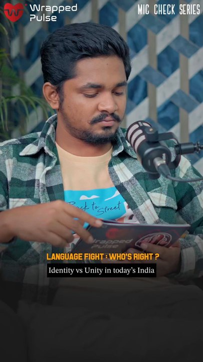 Watch Full Episode on Wrapped Pulse Channel..