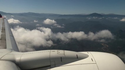 Trasporto aereo di merci, domanda in aumento