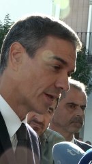 Extremeños y socialistas despiden a Fernández Vara