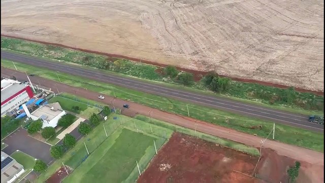 Veja a perseguição que terminou com mega apreensão de drogas e arma de guerra