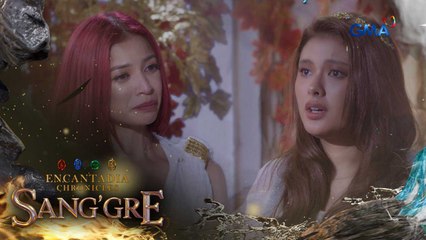 Sang'gre: Ang pagbabalik ni Azulan at Mira! (Episode 81) | Encantadia Chronicles