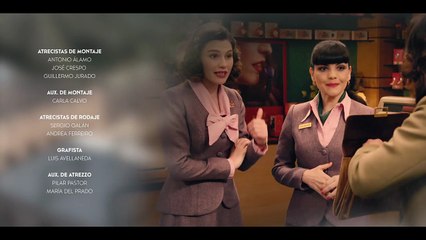 Sueños de Libertad capitulo 414 AVANCE